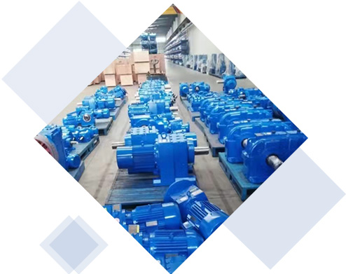 產品多樣、規格齊全